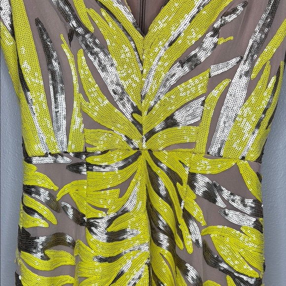 Dress The Population Zoe Dress - size‎ Medium - Picture 10 of 17